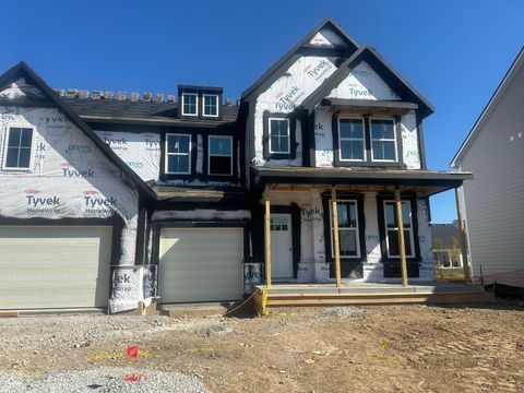4946 Reavie Court Noblesville IN 46062