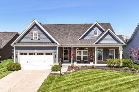 5158 Montview Way Noblesville IN 46062