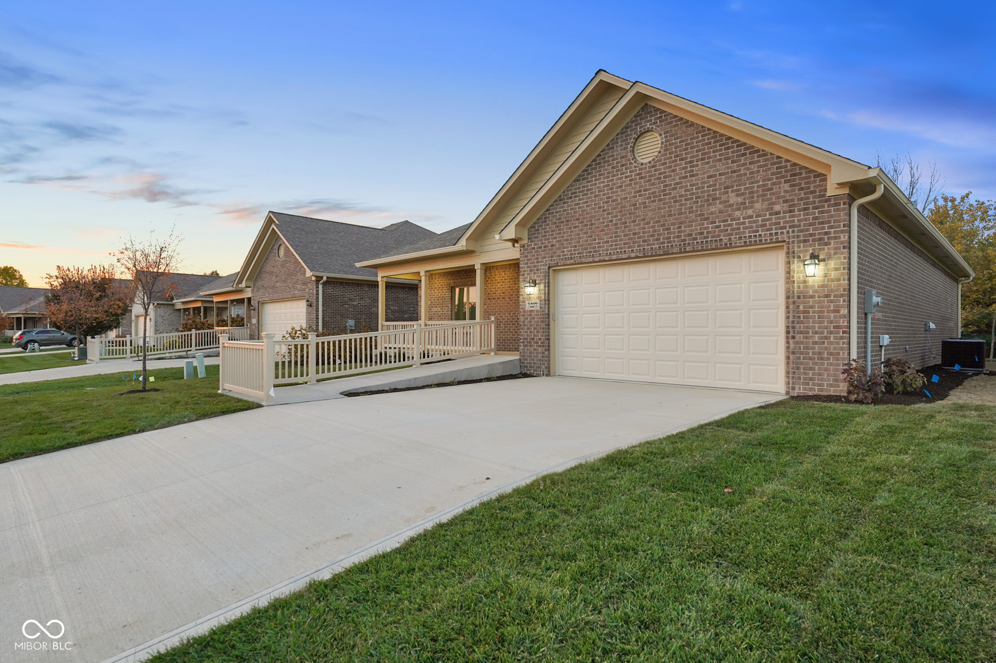 5406 E Commons North Drive