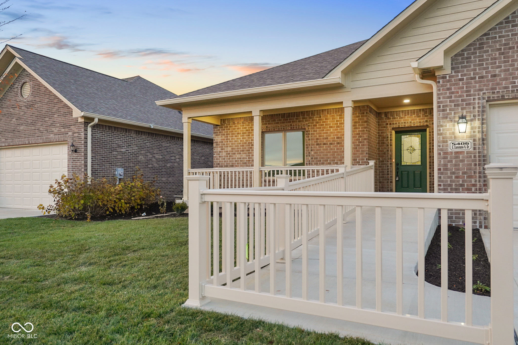 5406 E Commons North Drive