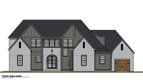 Photo of 16246 Remington Drive, Fishers, IN 46037 (MLS # 22023151)