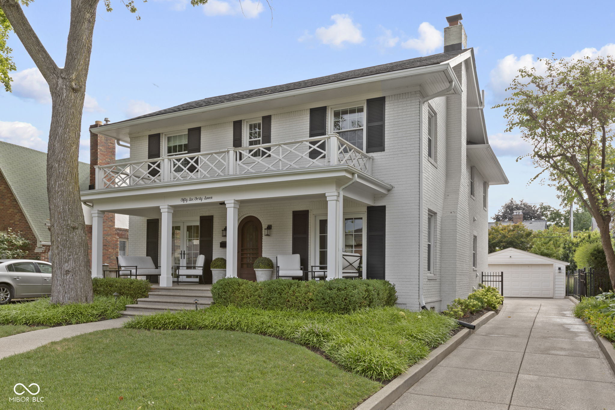 5647 N Pennsylvania Street