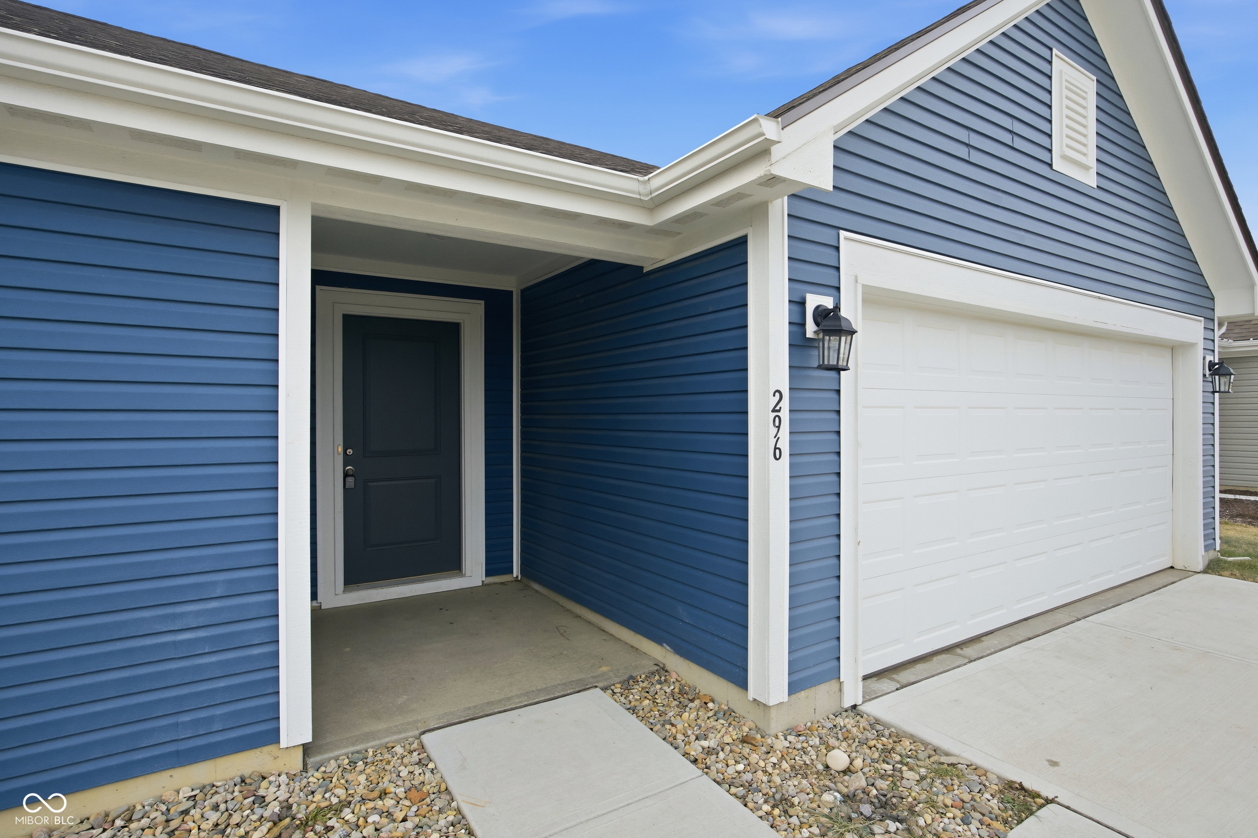 296 Evening Bay Court