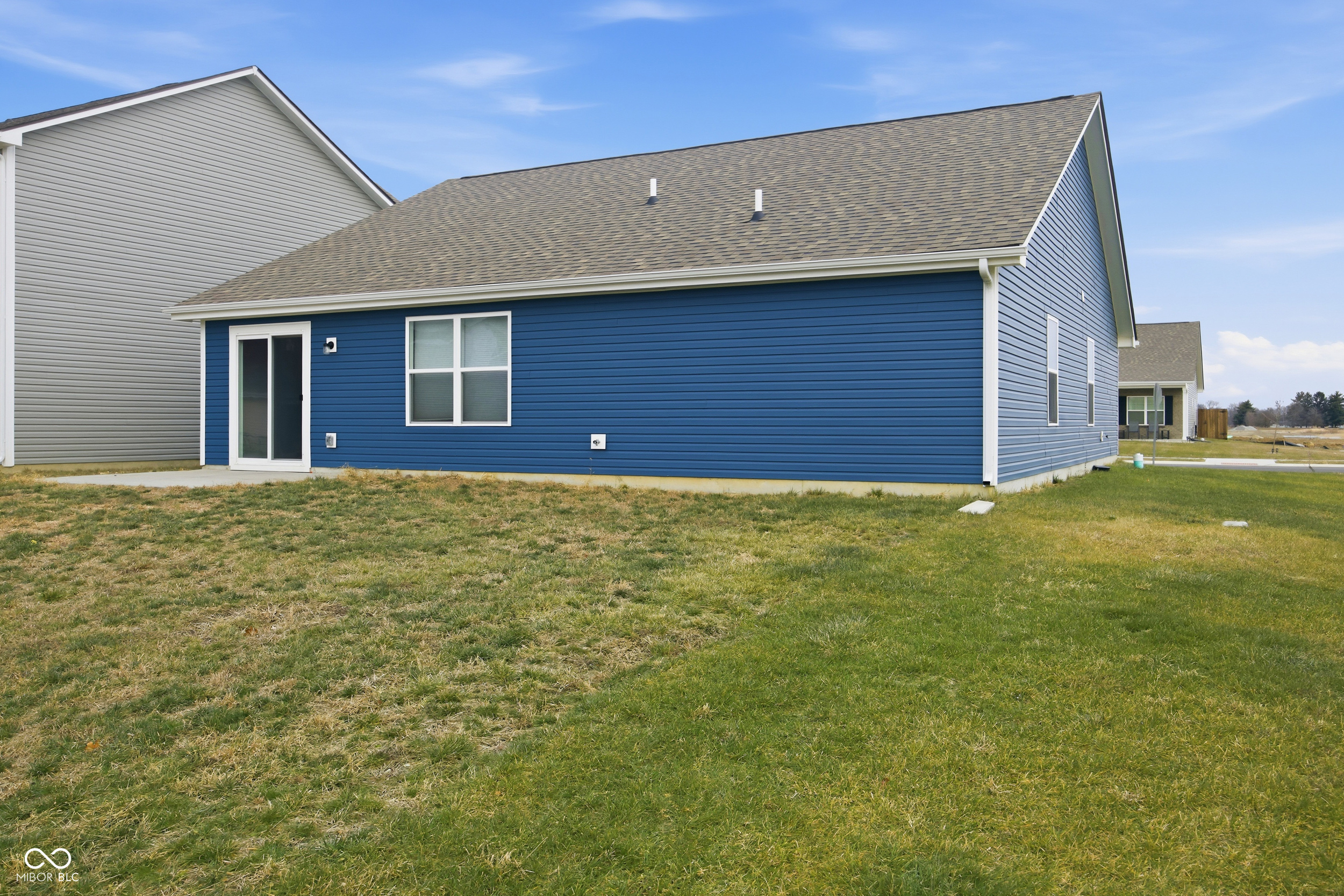 296 Evening Bay Court