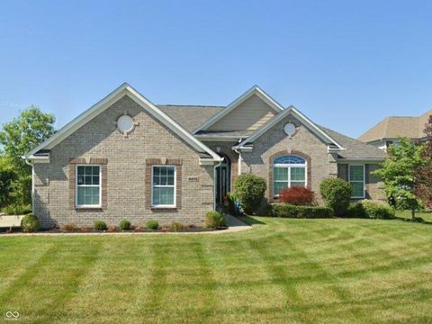 Photo of 4470 Hickory Ridge Boulevard, Greenwood, IN 46143 (MLS # 22091970)