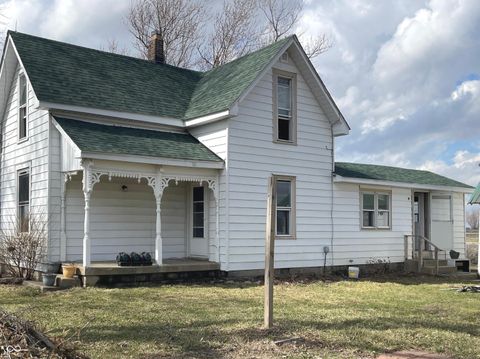 5100 E 200 S Whitestown IN 46075