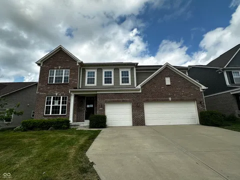 14462 Brook Meadow Drive, McCordsville, IN 46055 - MLS#: 22038531