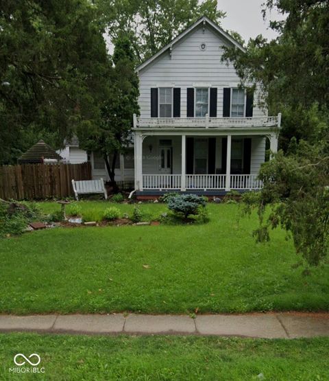 Photo of 8321 E 42nd Street, Indianapolis, IN 46226 (MLS # 22099145)
