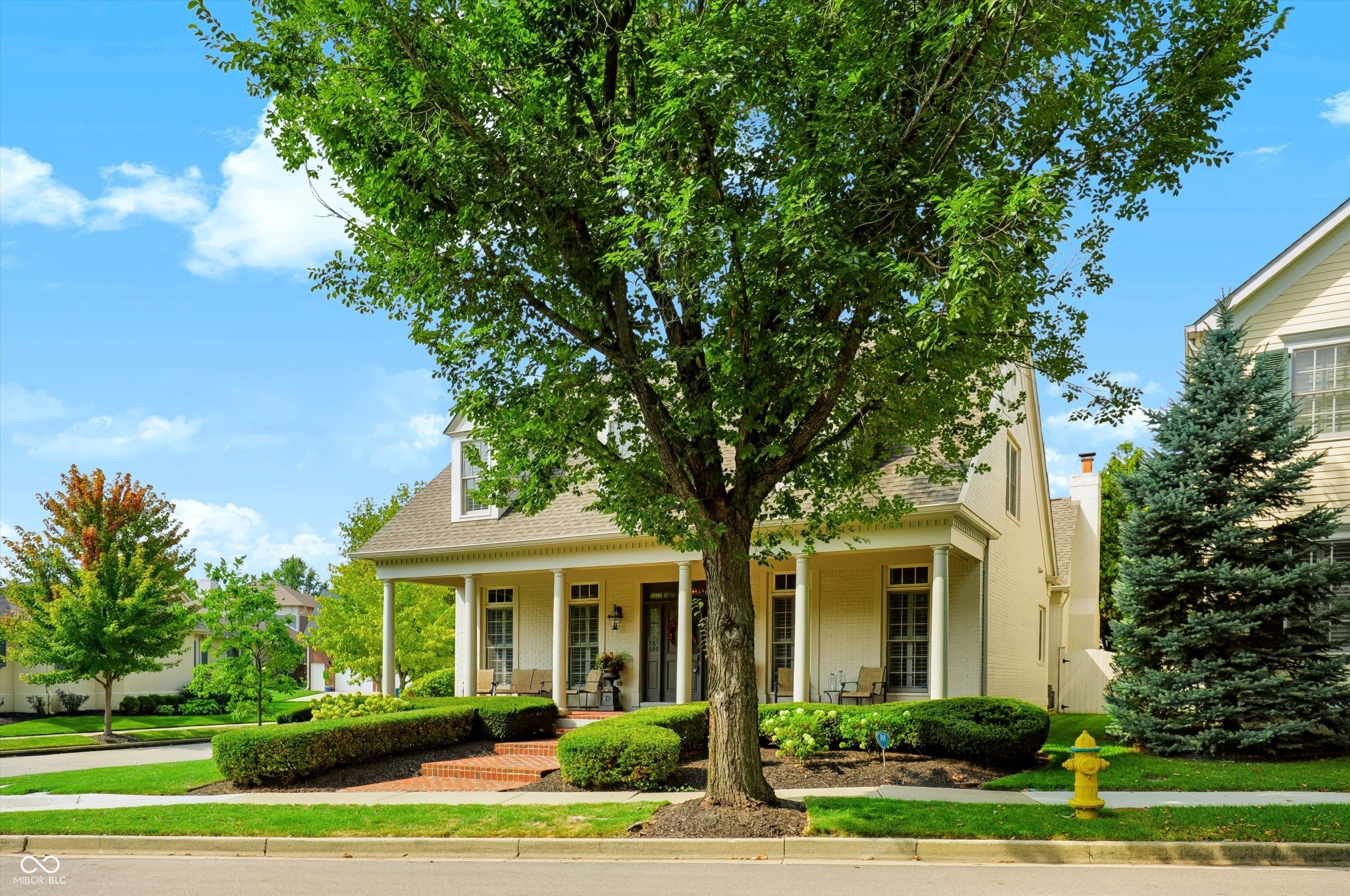 12626 Meeting House Road