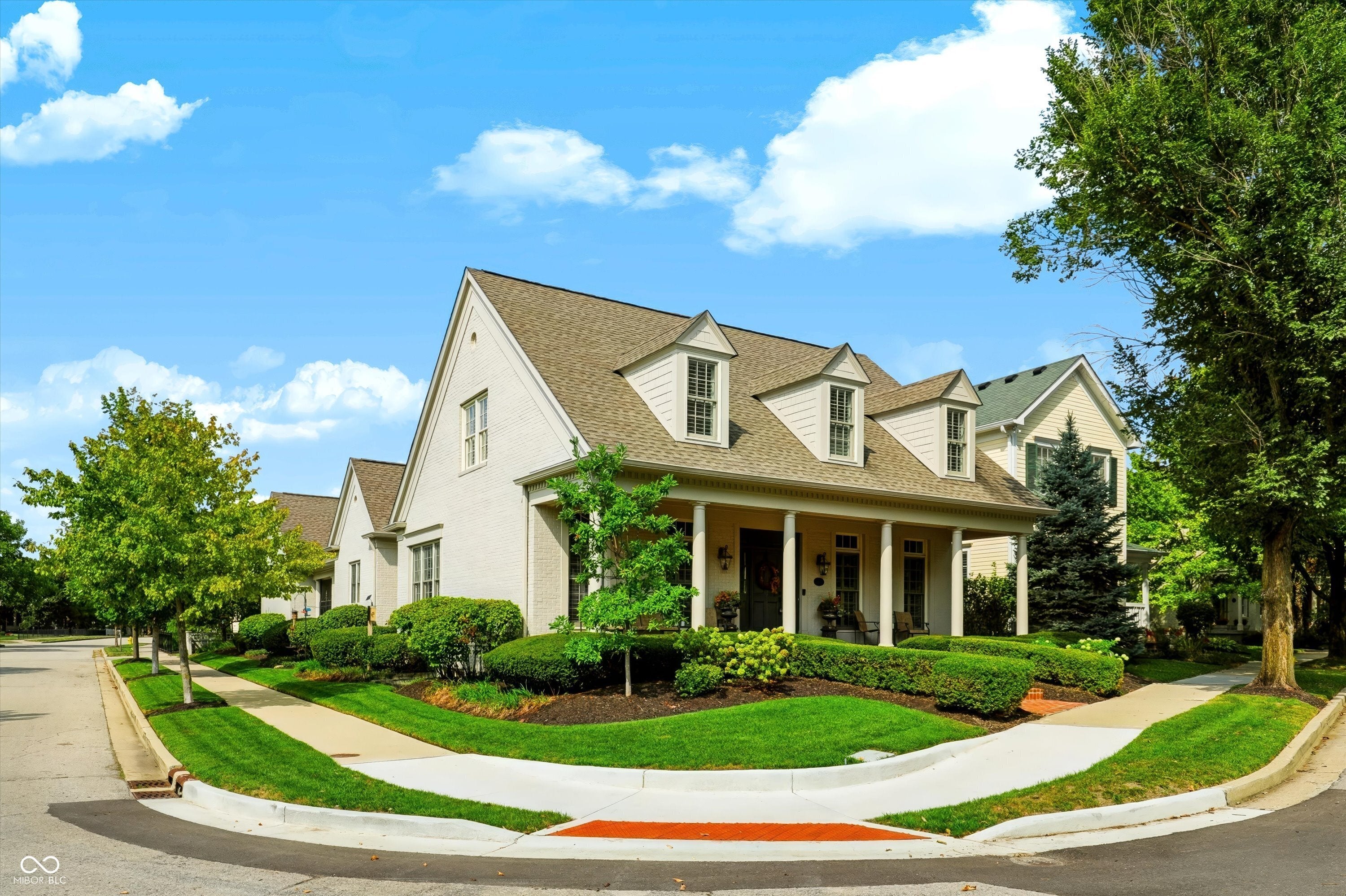 12626 Meeting House Road