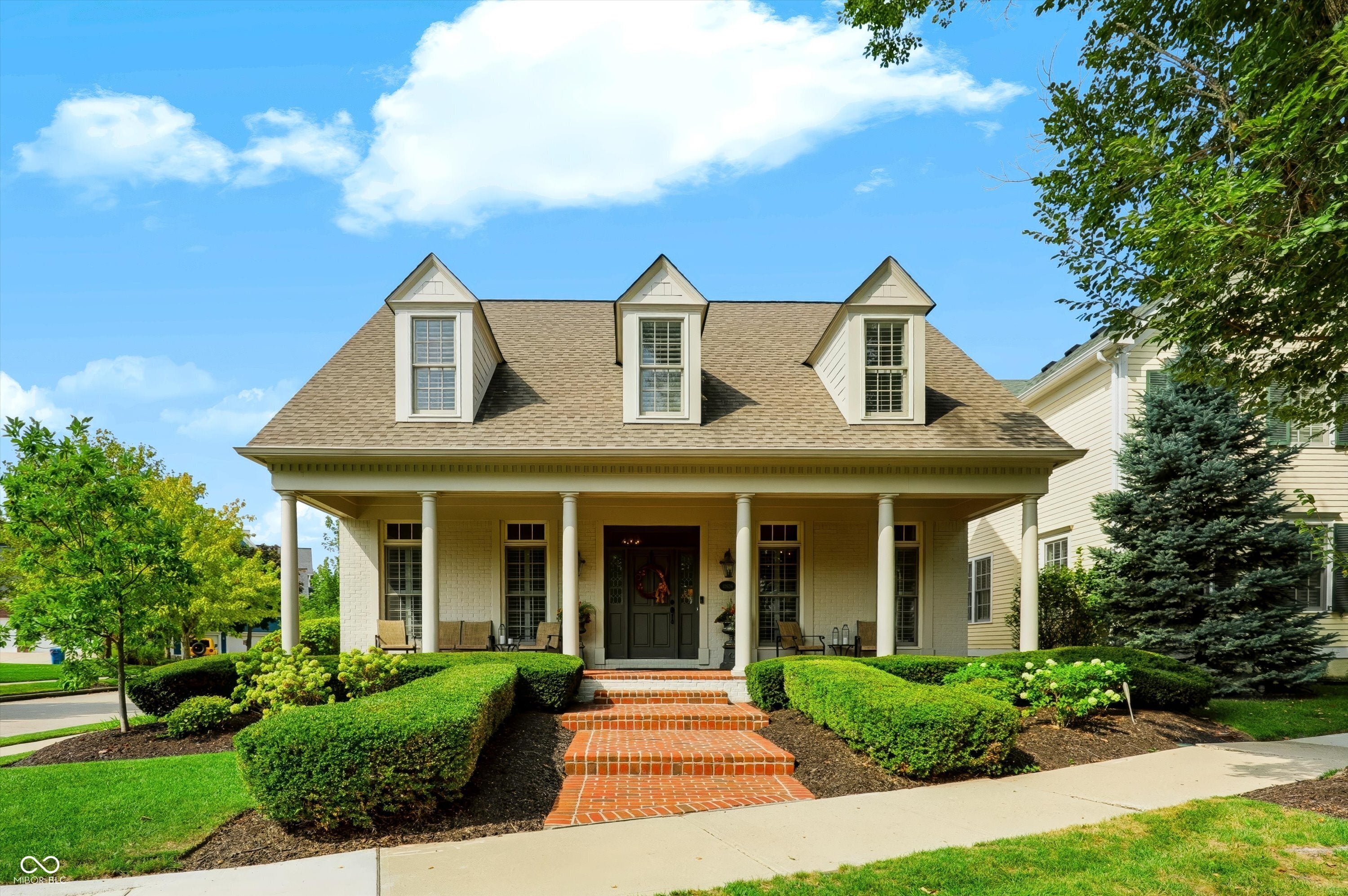 12626 Meeting House Road