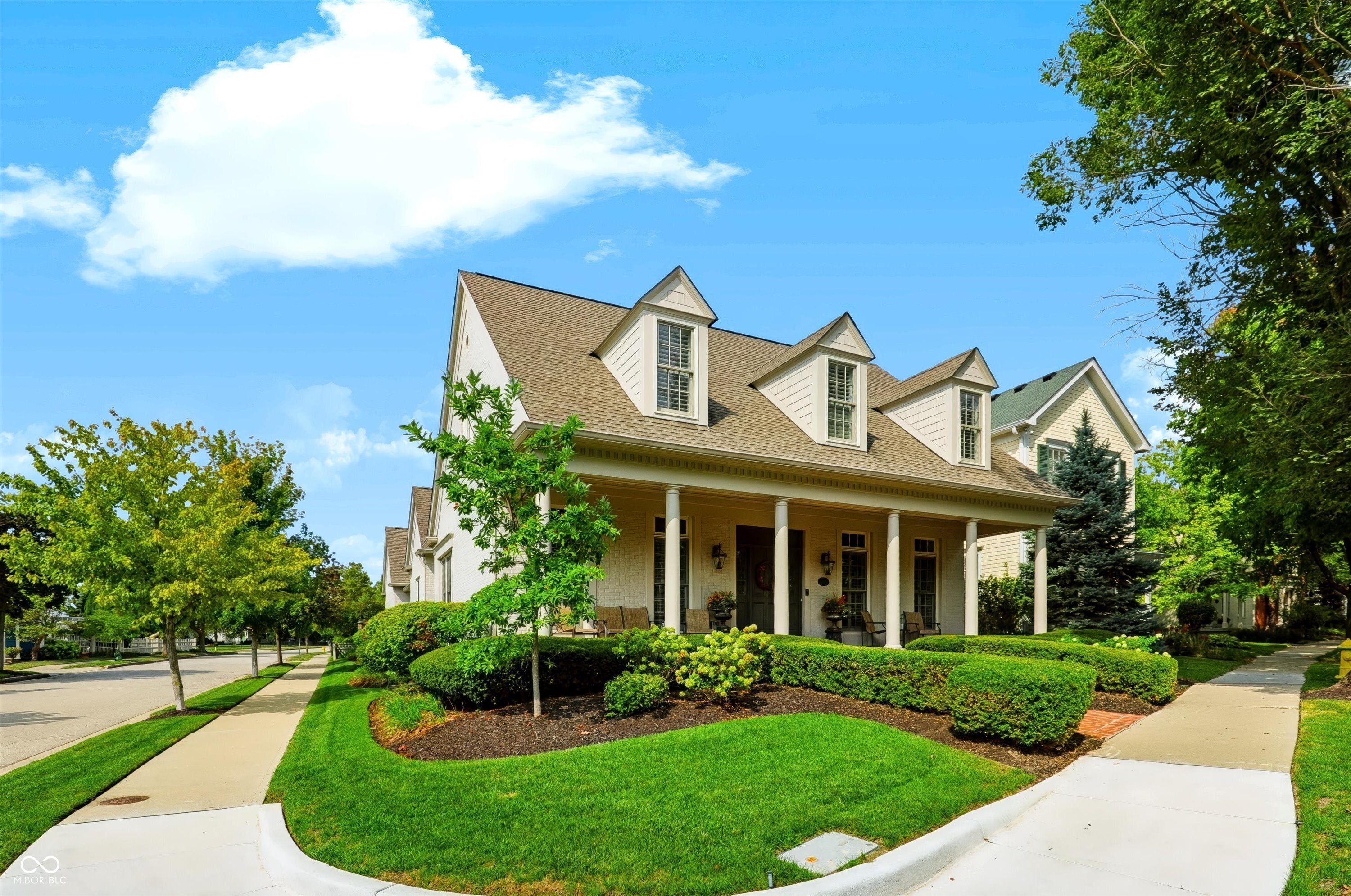 12626 Meeting House Road