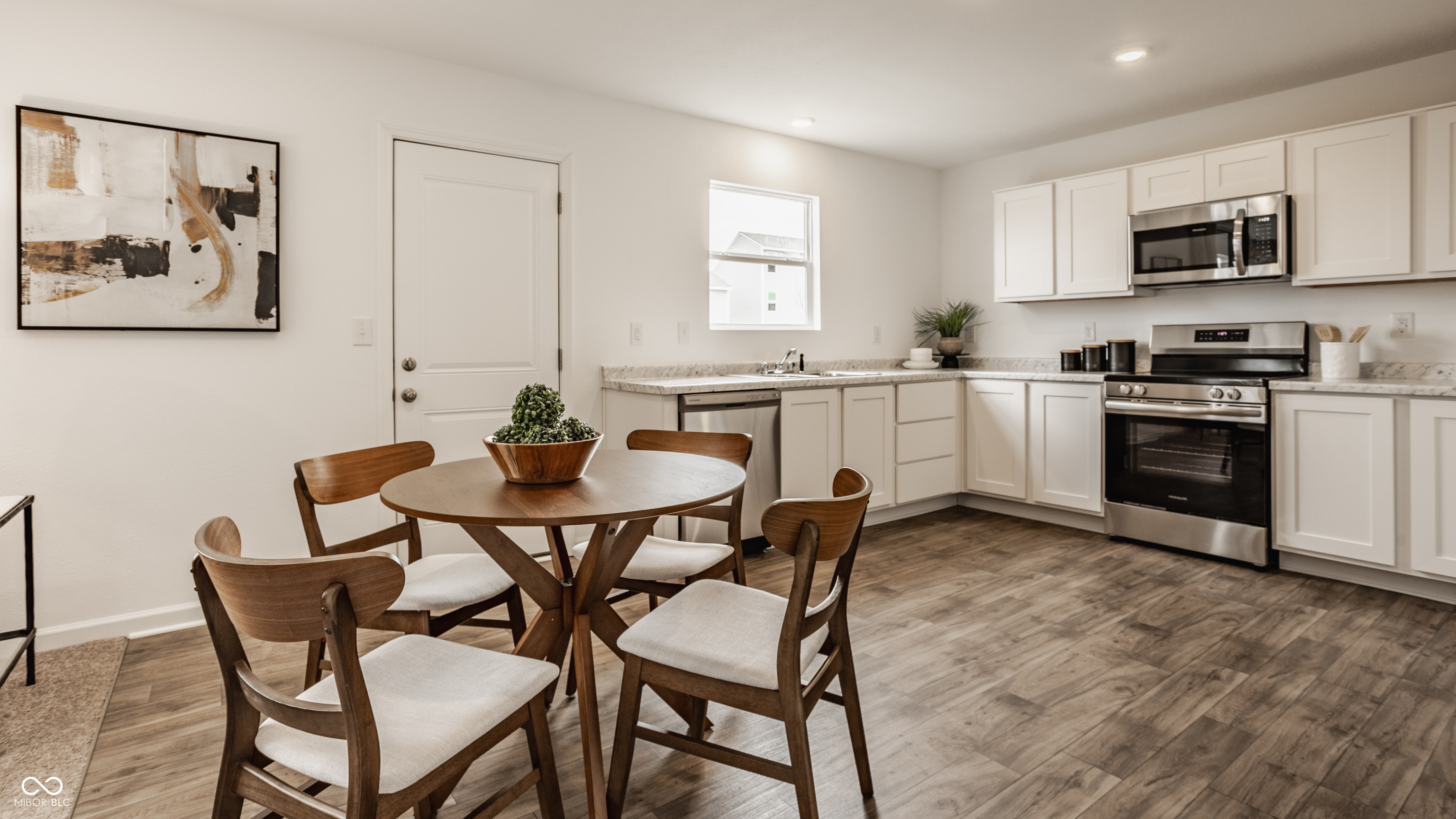 1669 E Marcile Drive