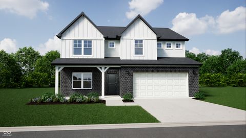 3860 White Willow Way New Palestine IN 46163