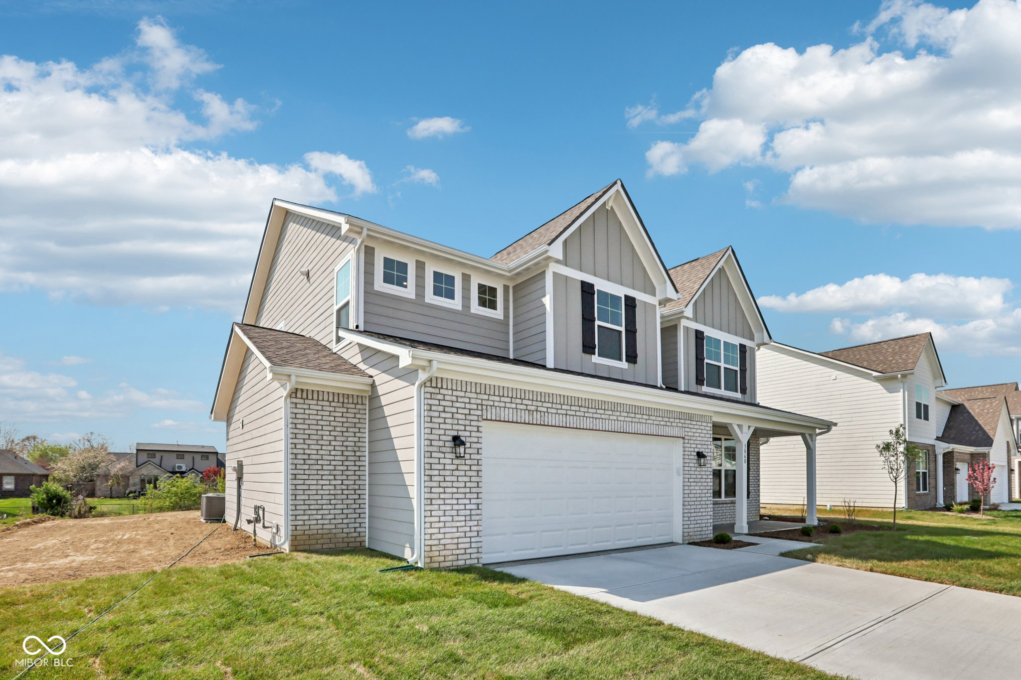 3860 White Willow Way