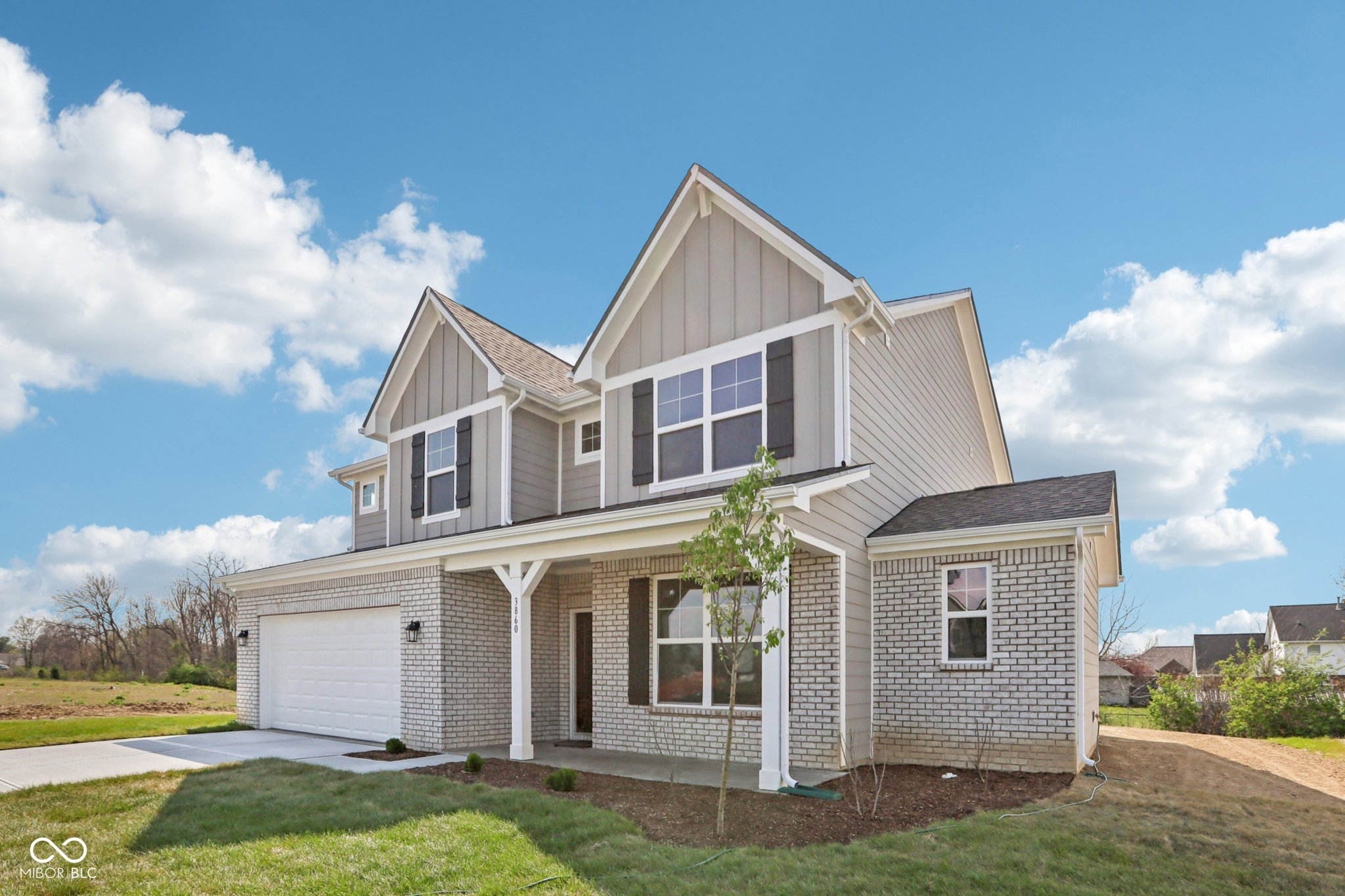 3860 White Willow Way