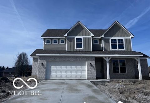 3860 White Willow Way New Palestine IN 46163