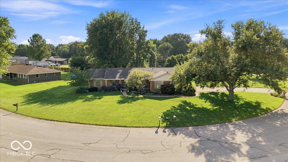 9281 Leroy Road