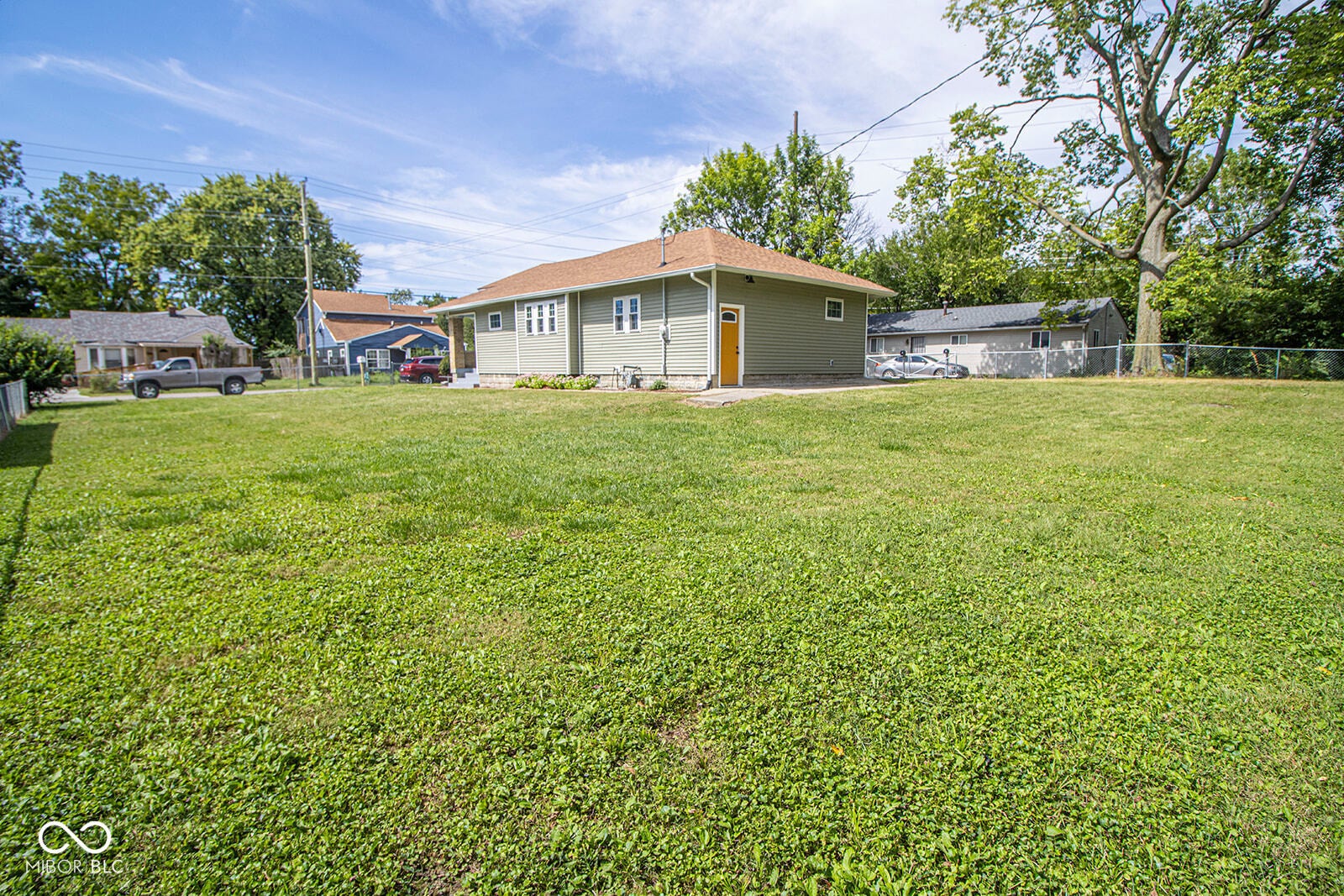 2155 N Bosart Avenue