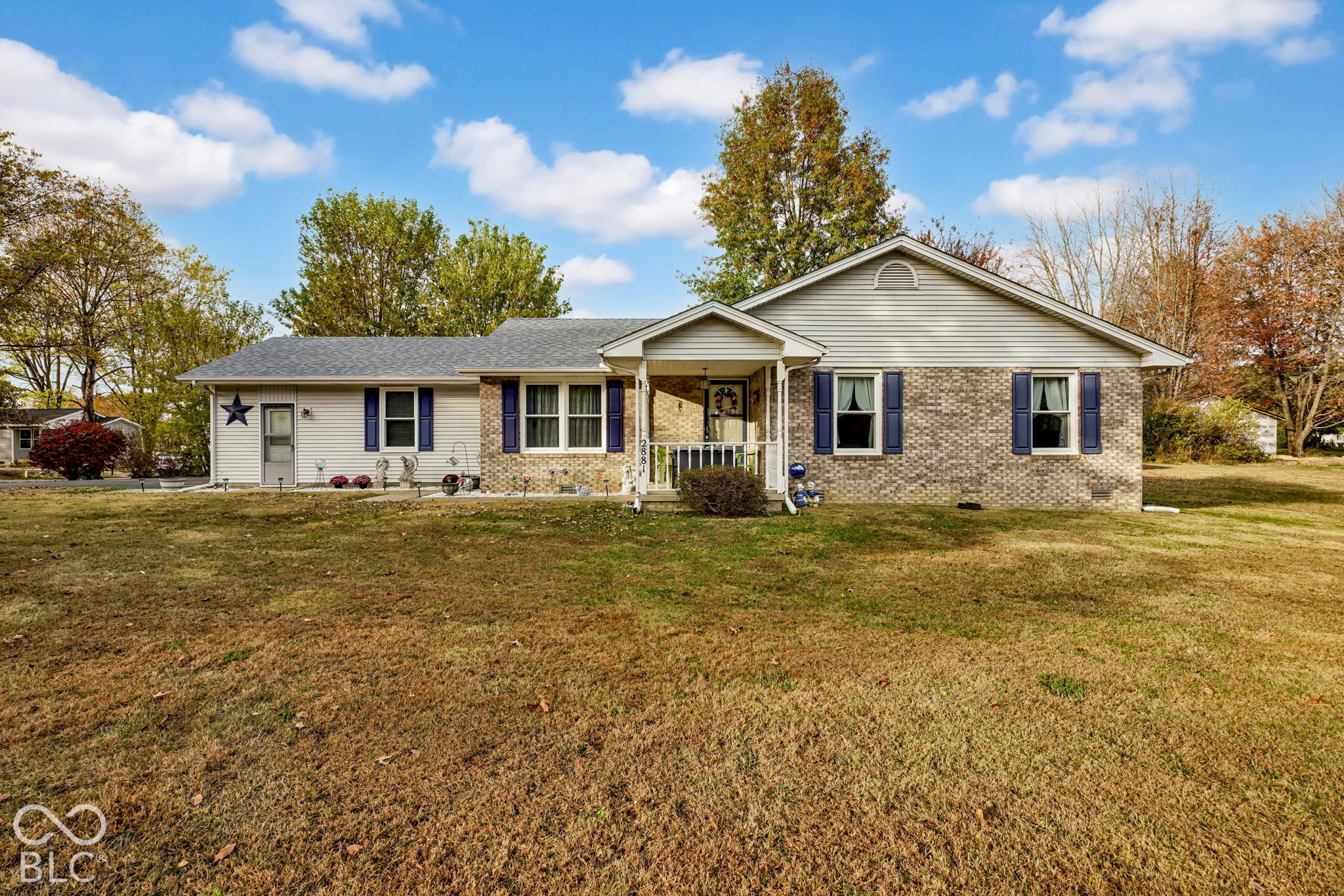 2881 White Hall Drive