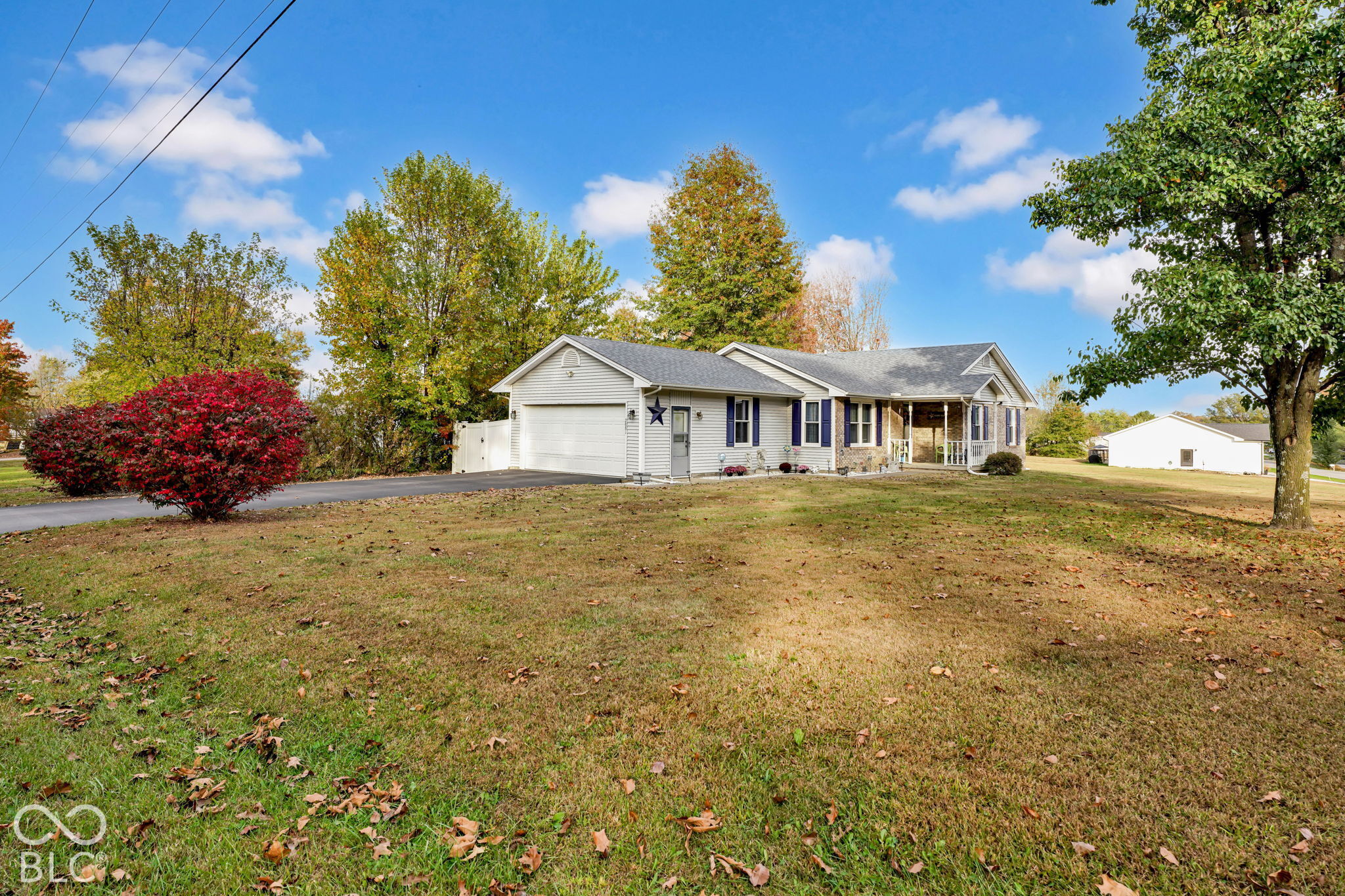 2881 White Hall Drive