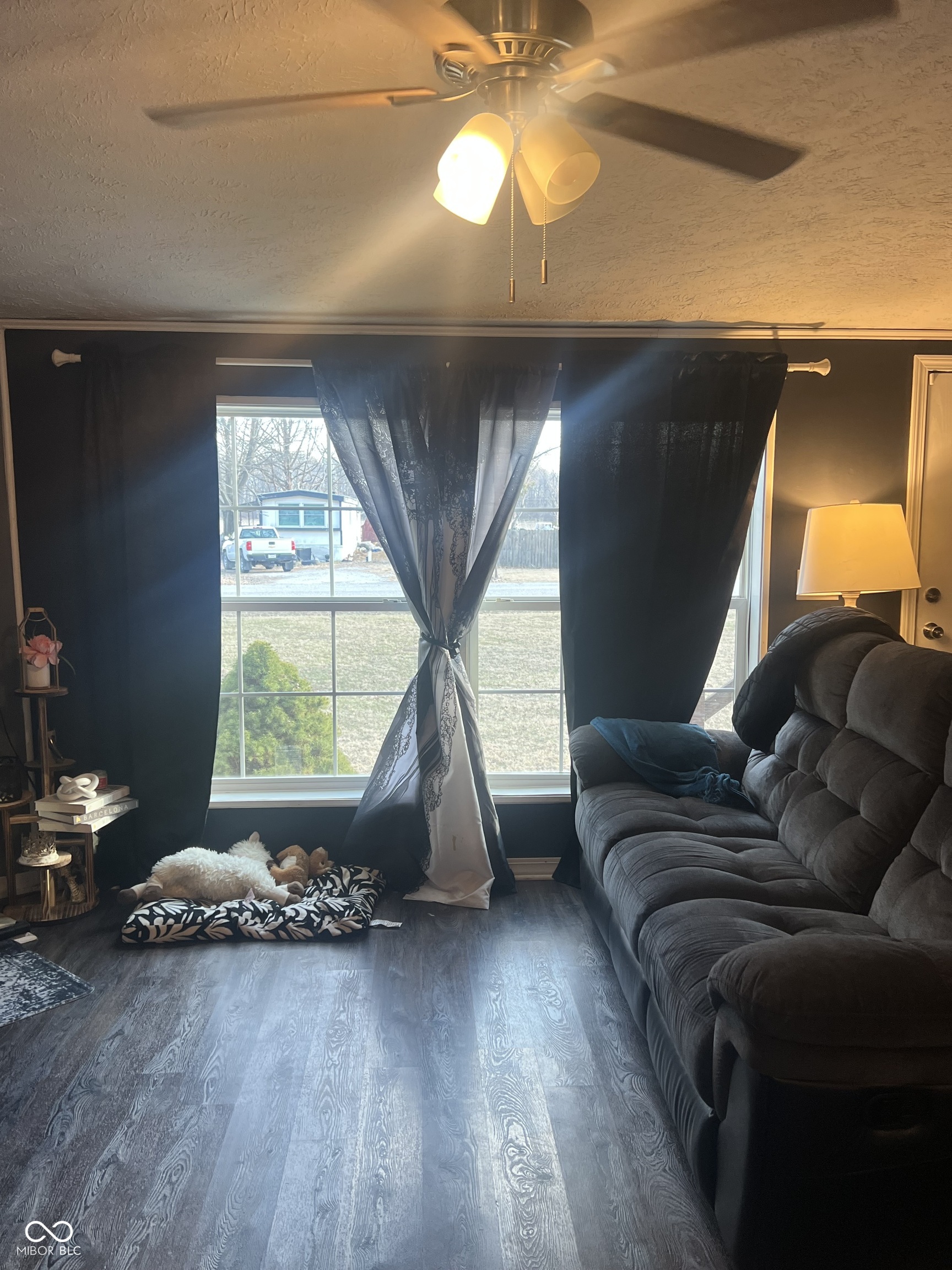 4214 S Haffner Drive