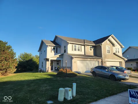 163 Clear Branch Drive, Brownsburg, IN 46112 - MLS#: 22004171