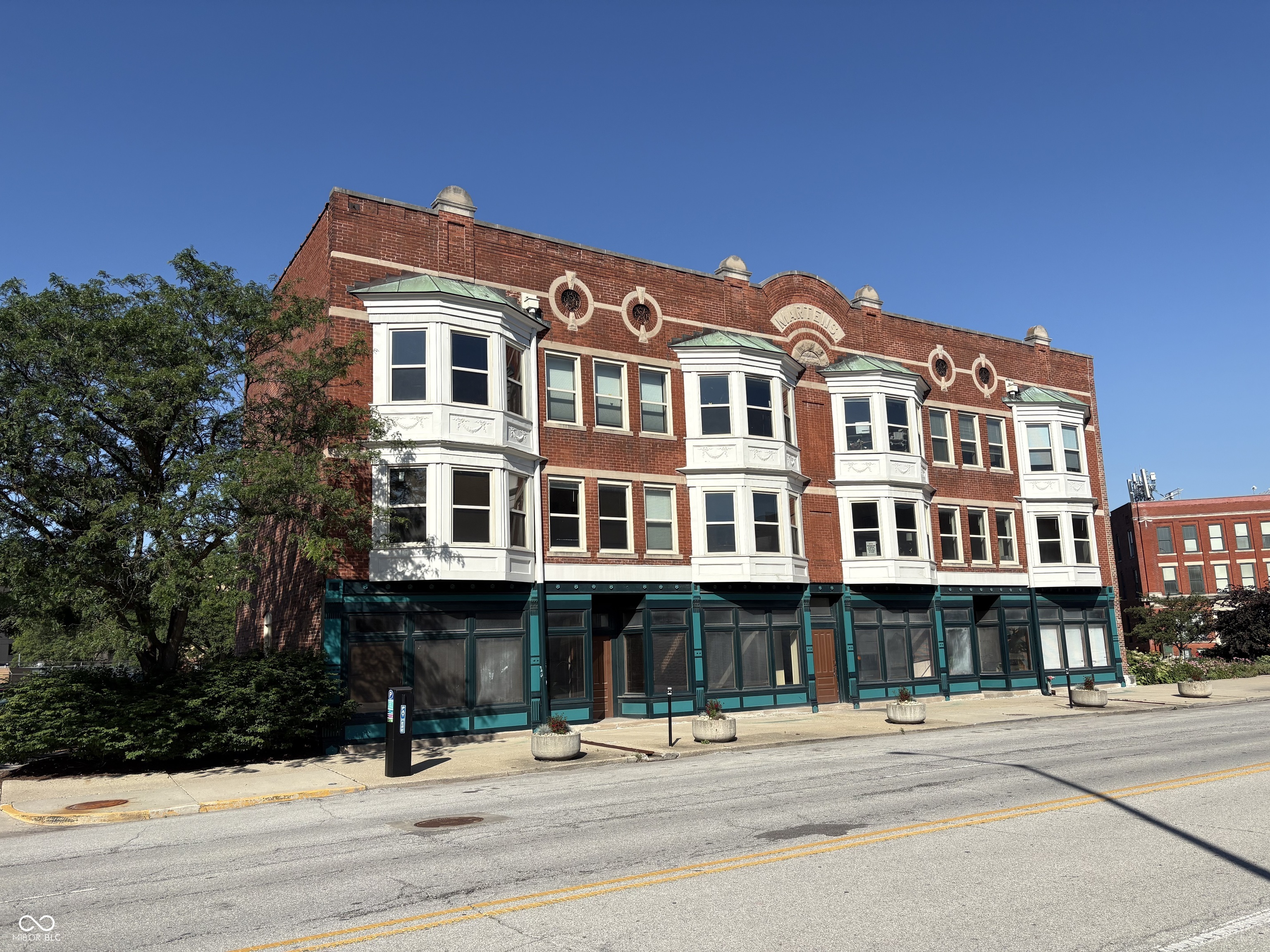 315 N Senate Avenue