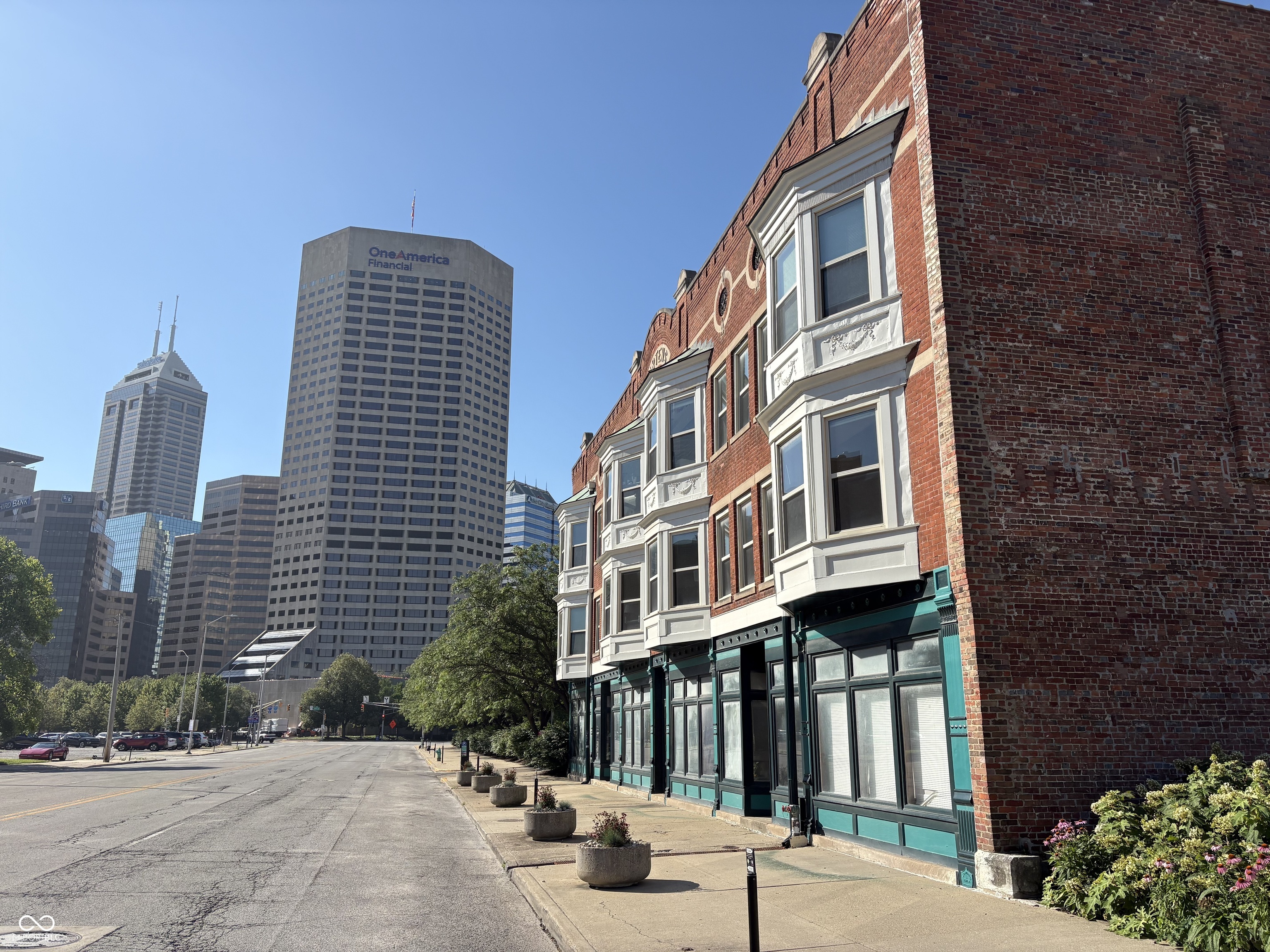 315 N Senate Avenue