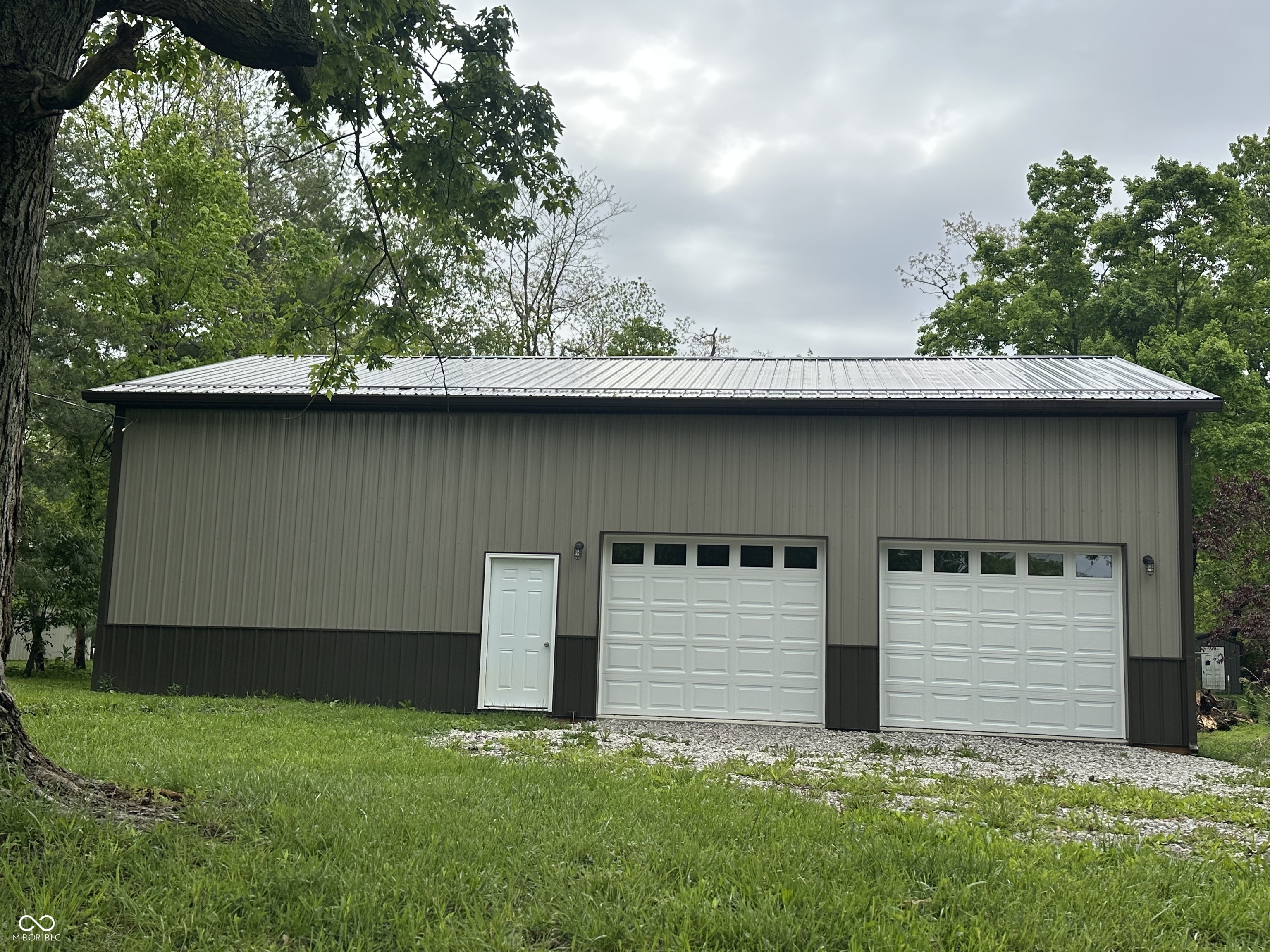675 S County Road 125 W