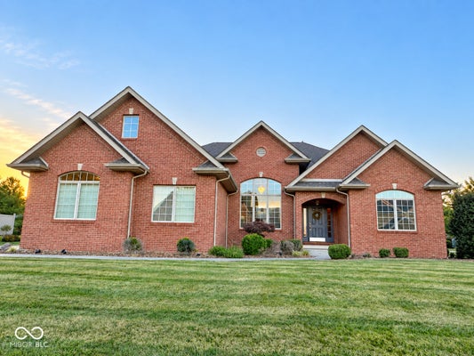 820 E MILL CREEK RD S, GREENSBURG, IN 47240 - Image 1e8ce70c44e55bfc9a7e8822c895b86f/229760368