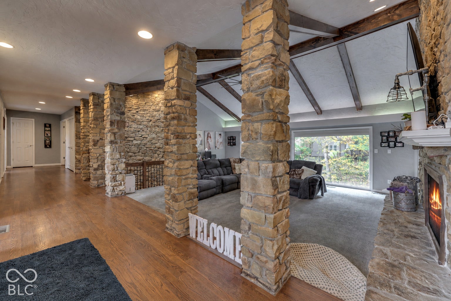 3999 N Berkshire Lane