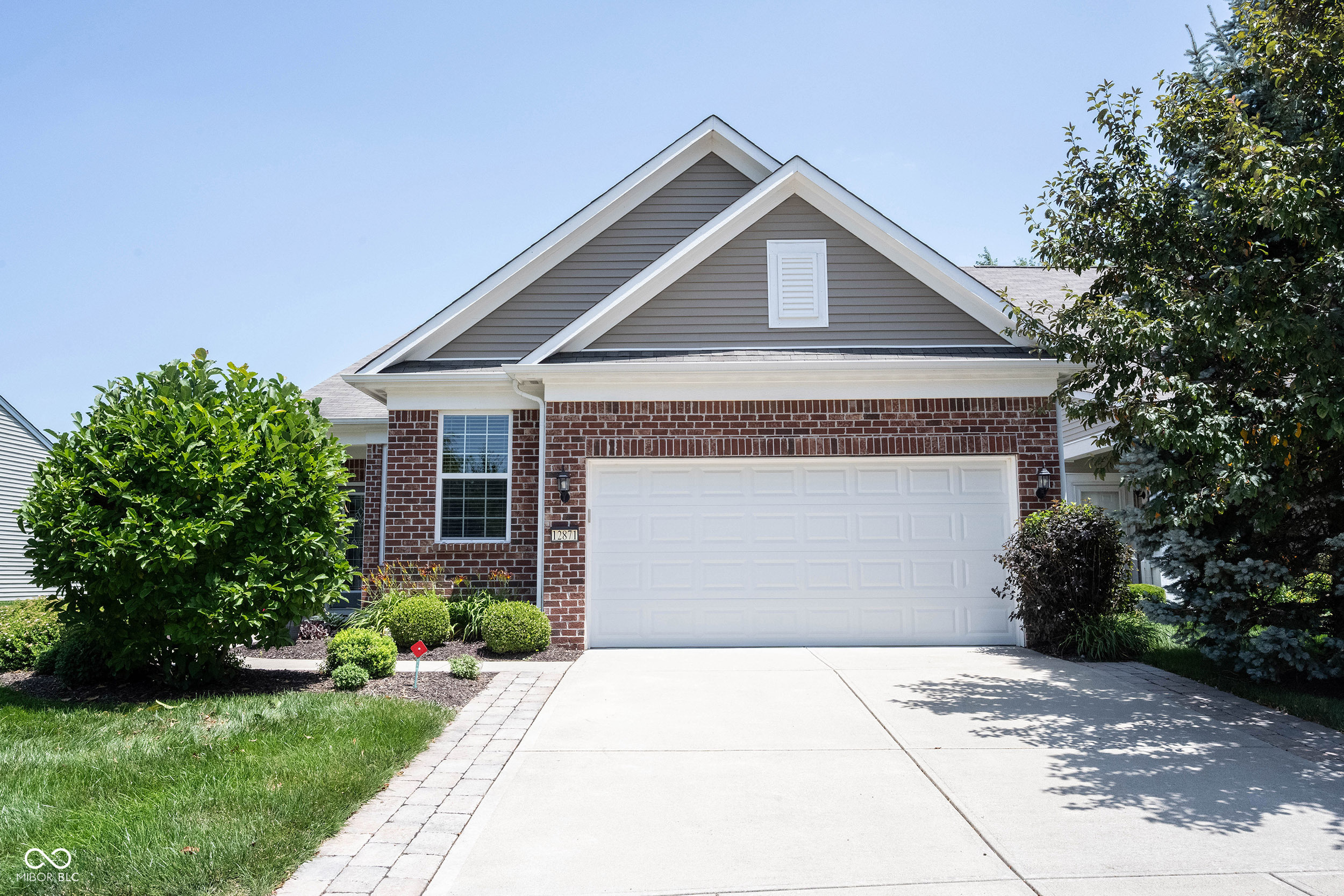 Photo 1 of 59 — 12871 Claret Court, Fishers, IN 46037