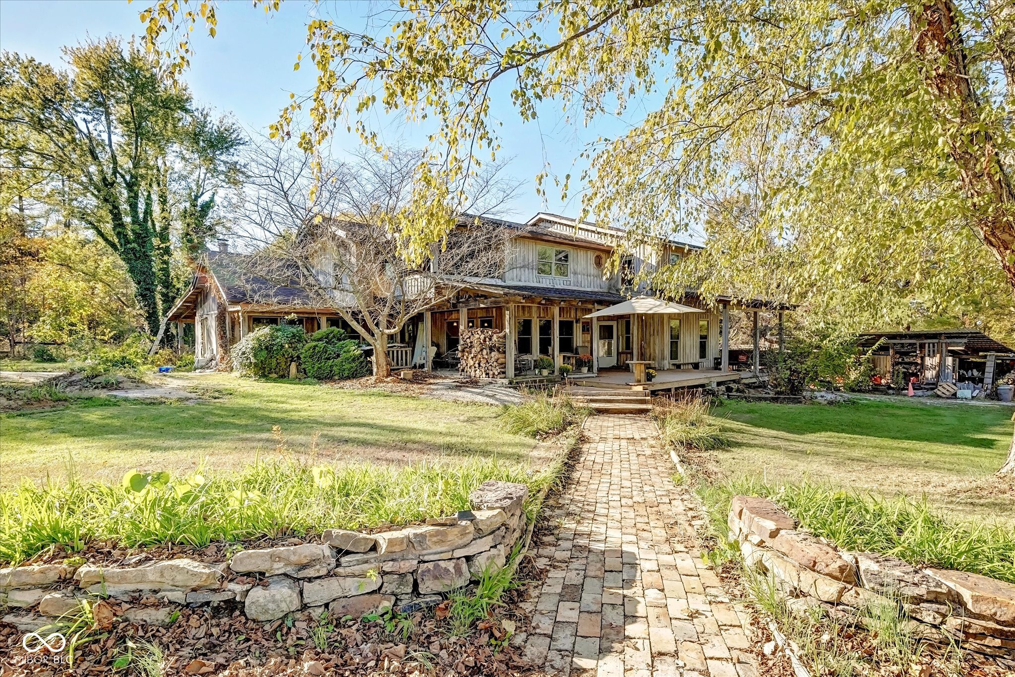 3708 State Ferry Road