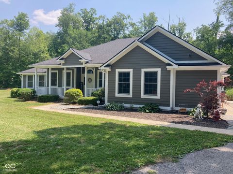 5607 E 500 N Greenfield IN 46140