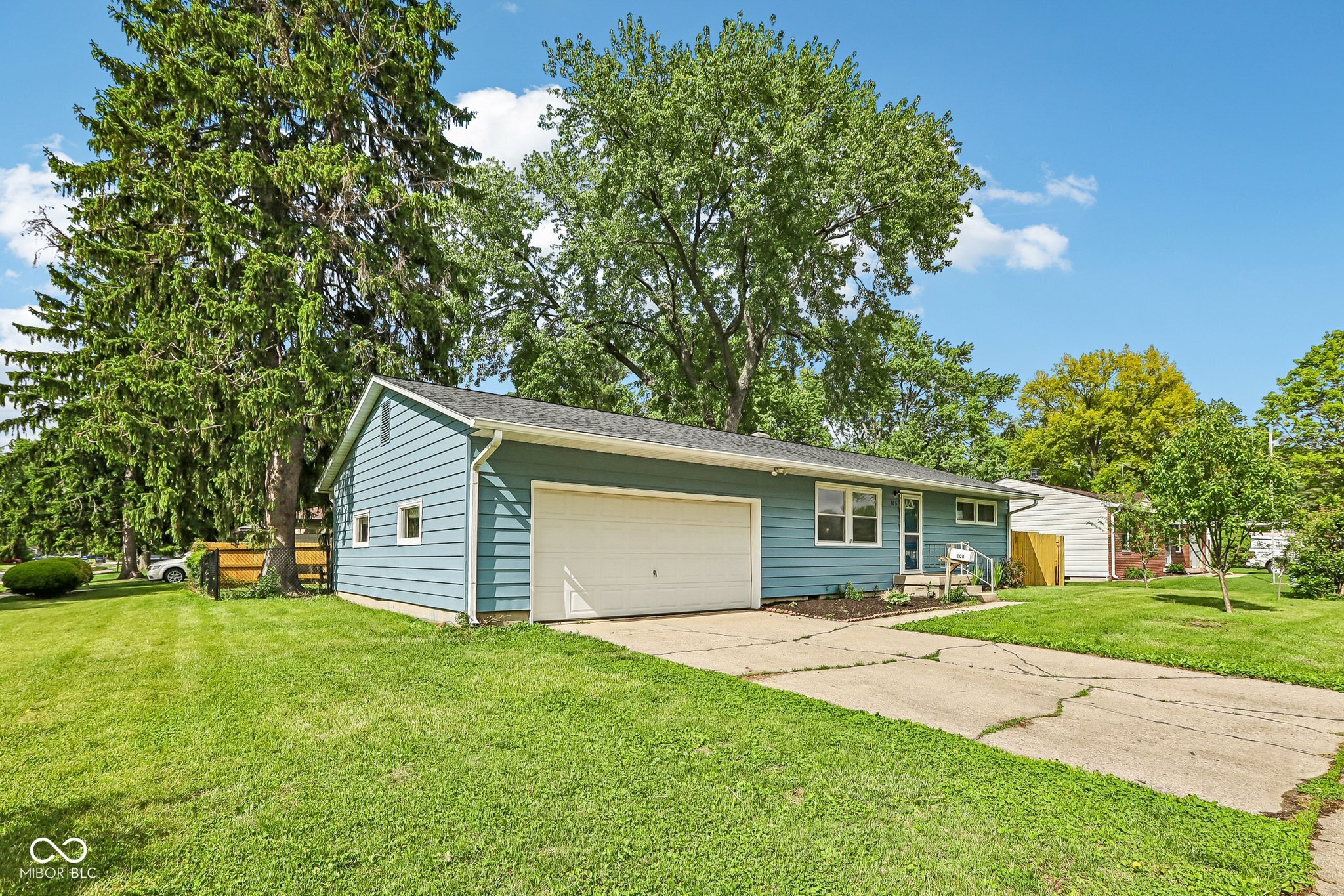 108 Prairie Parkway