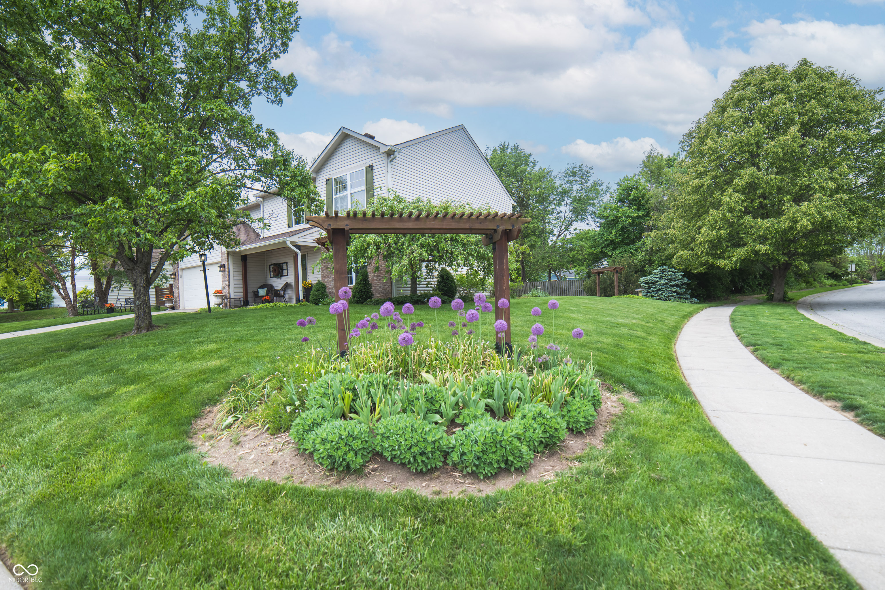 2542 Gadwall Circle