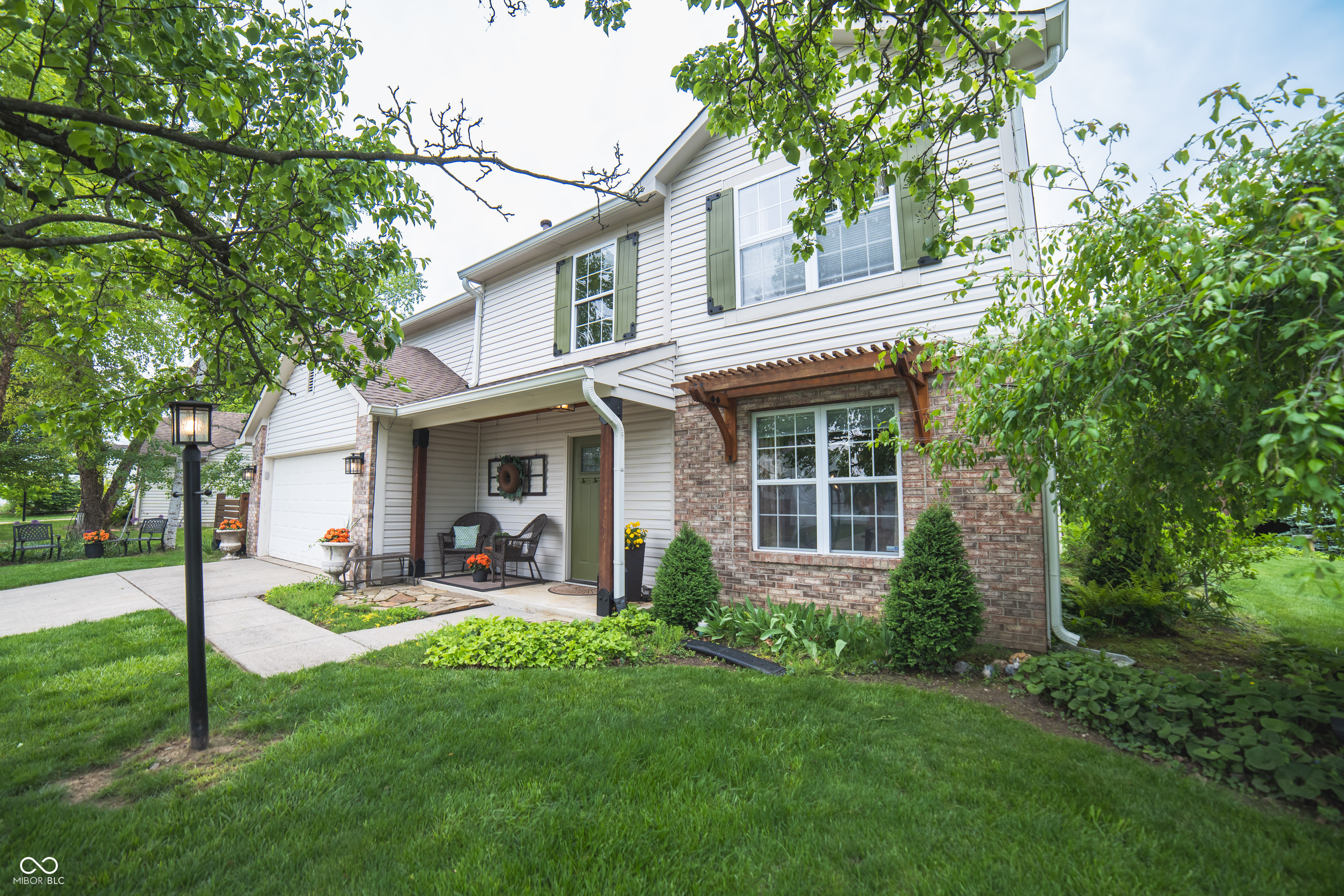 2542 Gadwall Circle