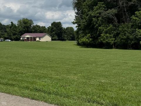 Photo of 4551 S Slate Ford Road, Scottsburg, IN 47170 (MLS # 22041031)