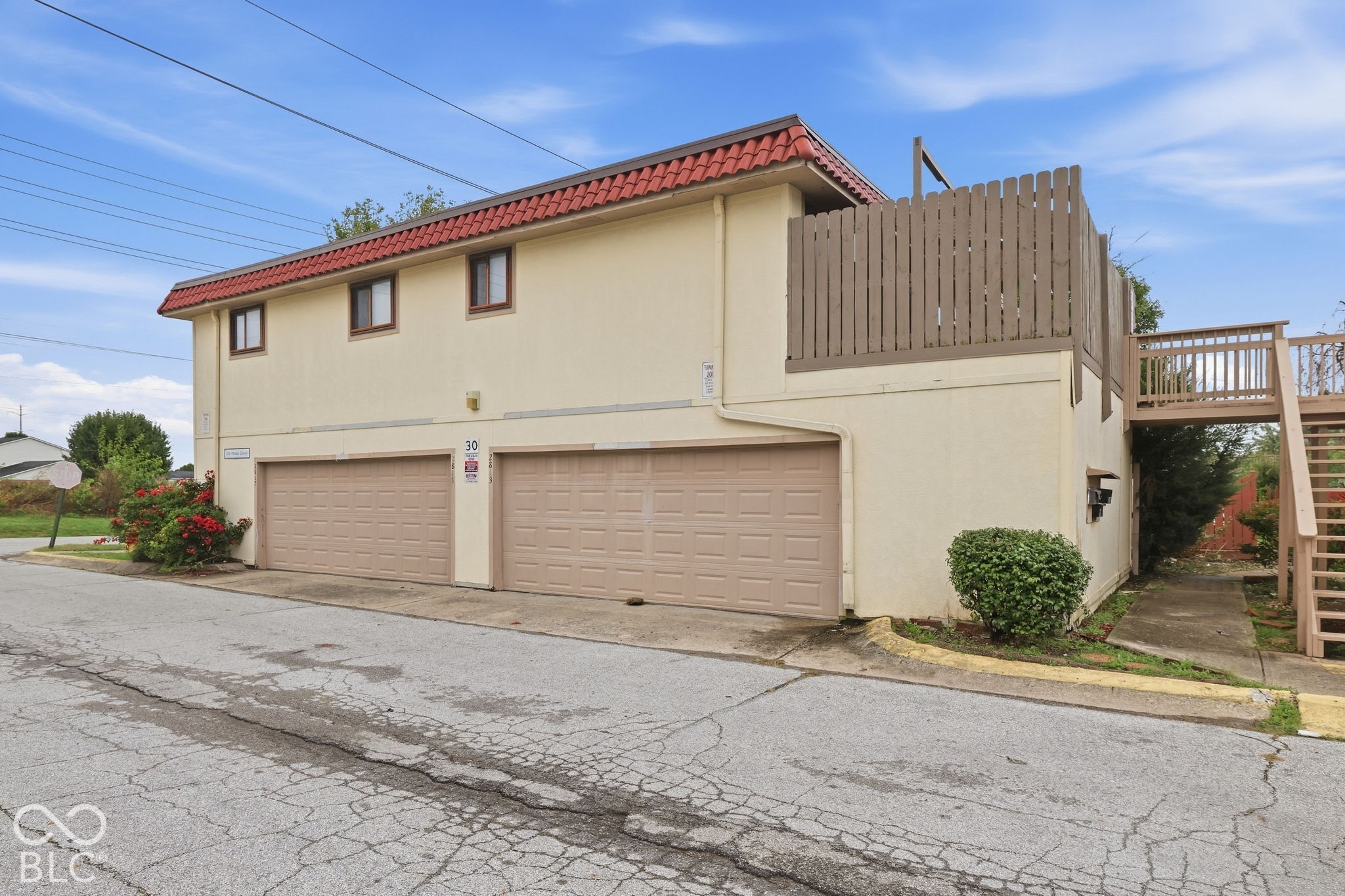 2813 Del Prado Drive