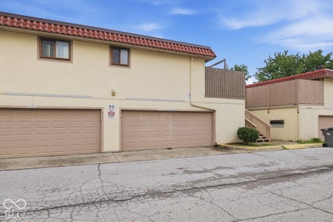 Photo of 2813 Del Prado Drive, Indianapolis, IN 46227 (MLS # 22127718)