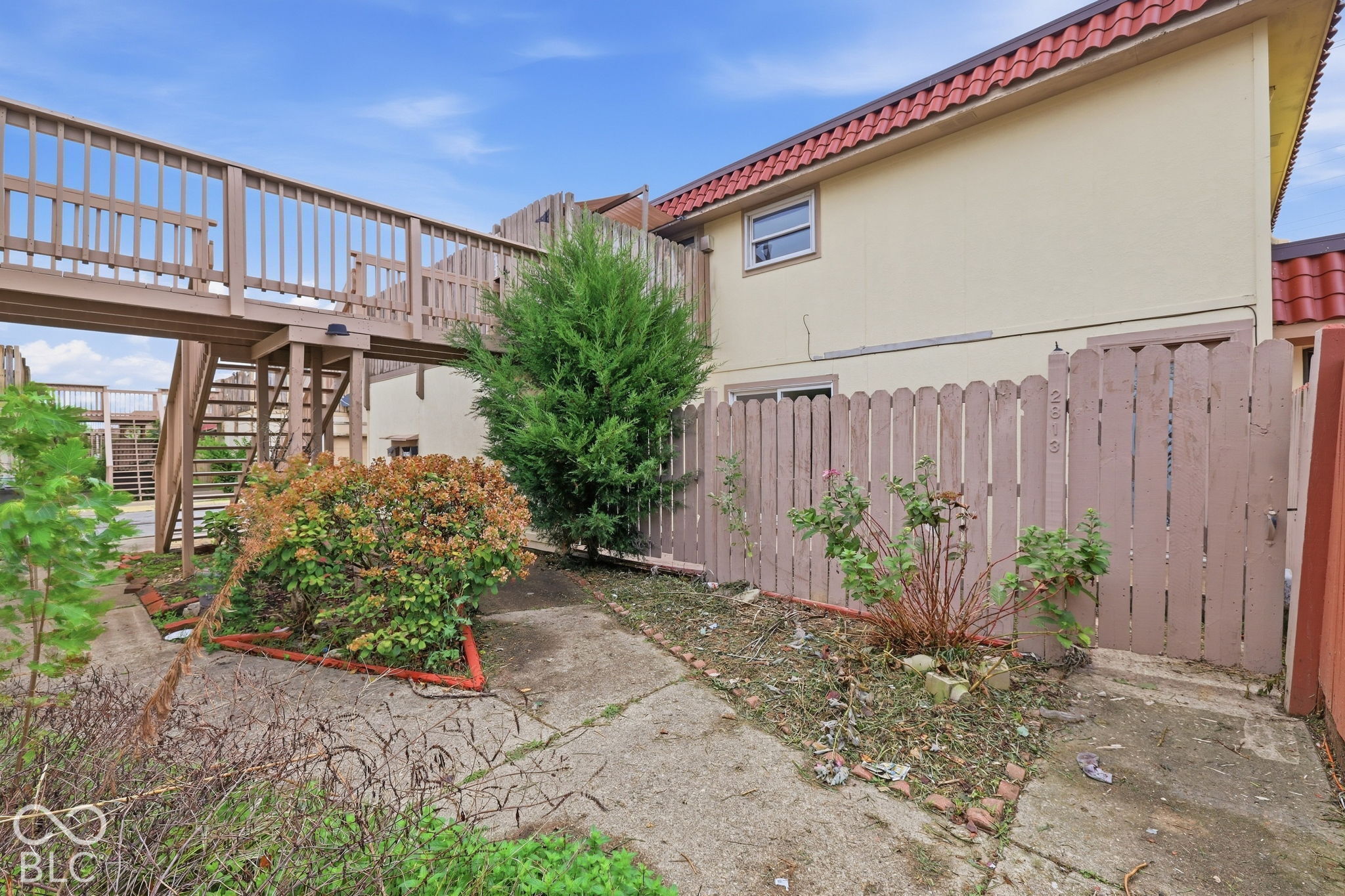 2813 Del Prado Drive
