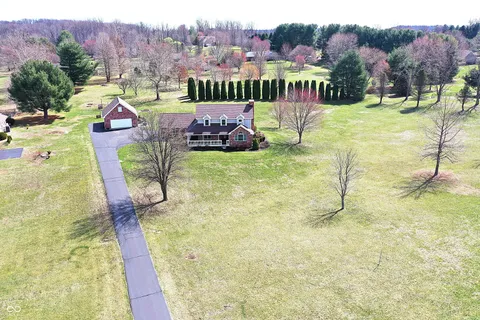 195 Hess Road, Martinsville, IN 46151 - MLS#: 22028204