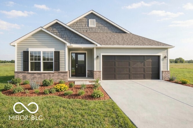 6372 Enclave Boulevard