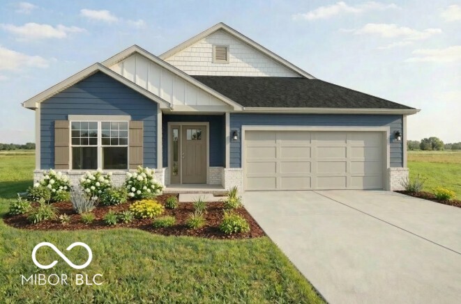 6372 Enclave Boulevard