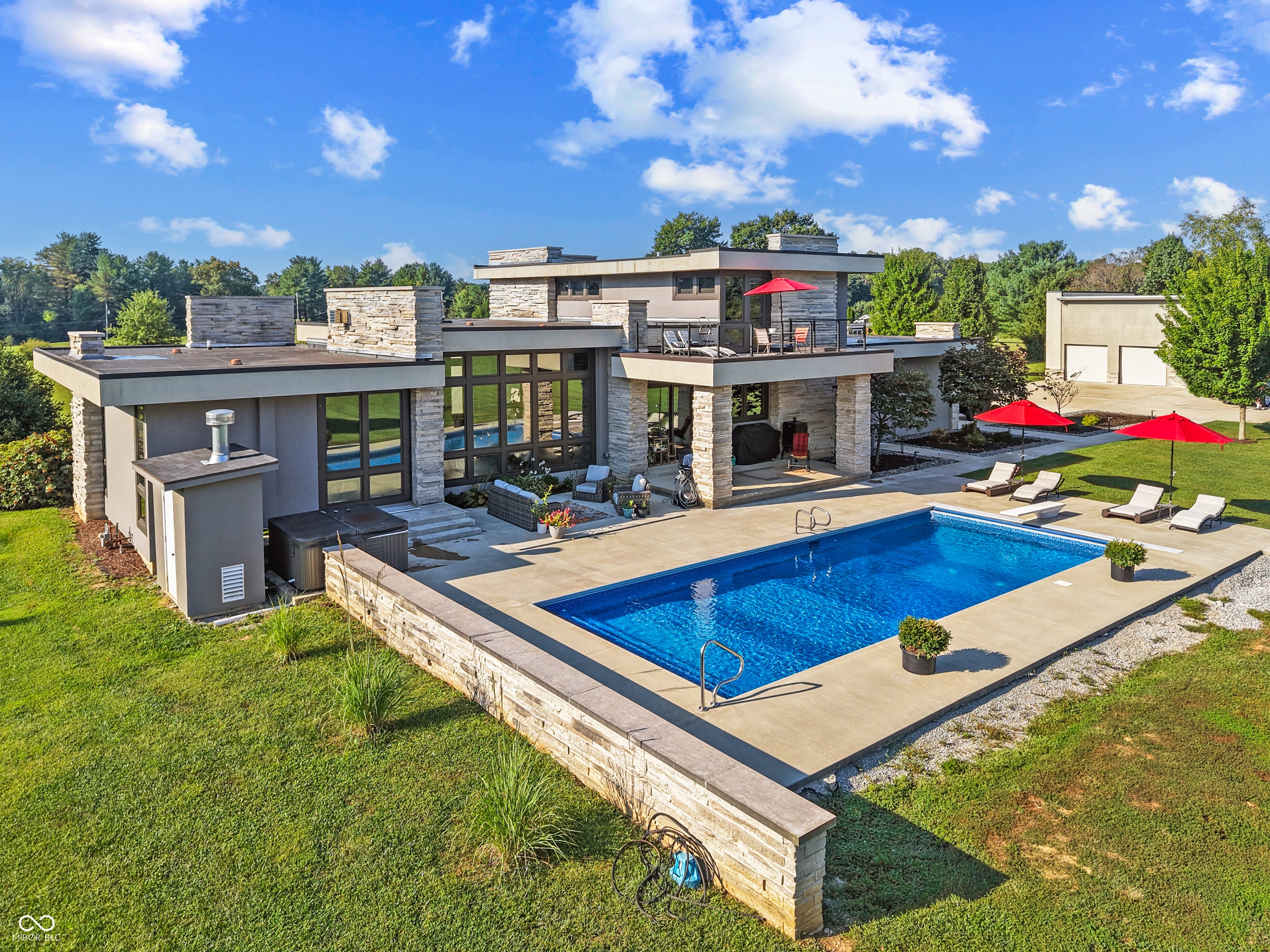1555 Sieboldt Quarry Road