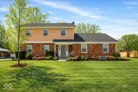 11306 Moss Drive Carmel IN 46033