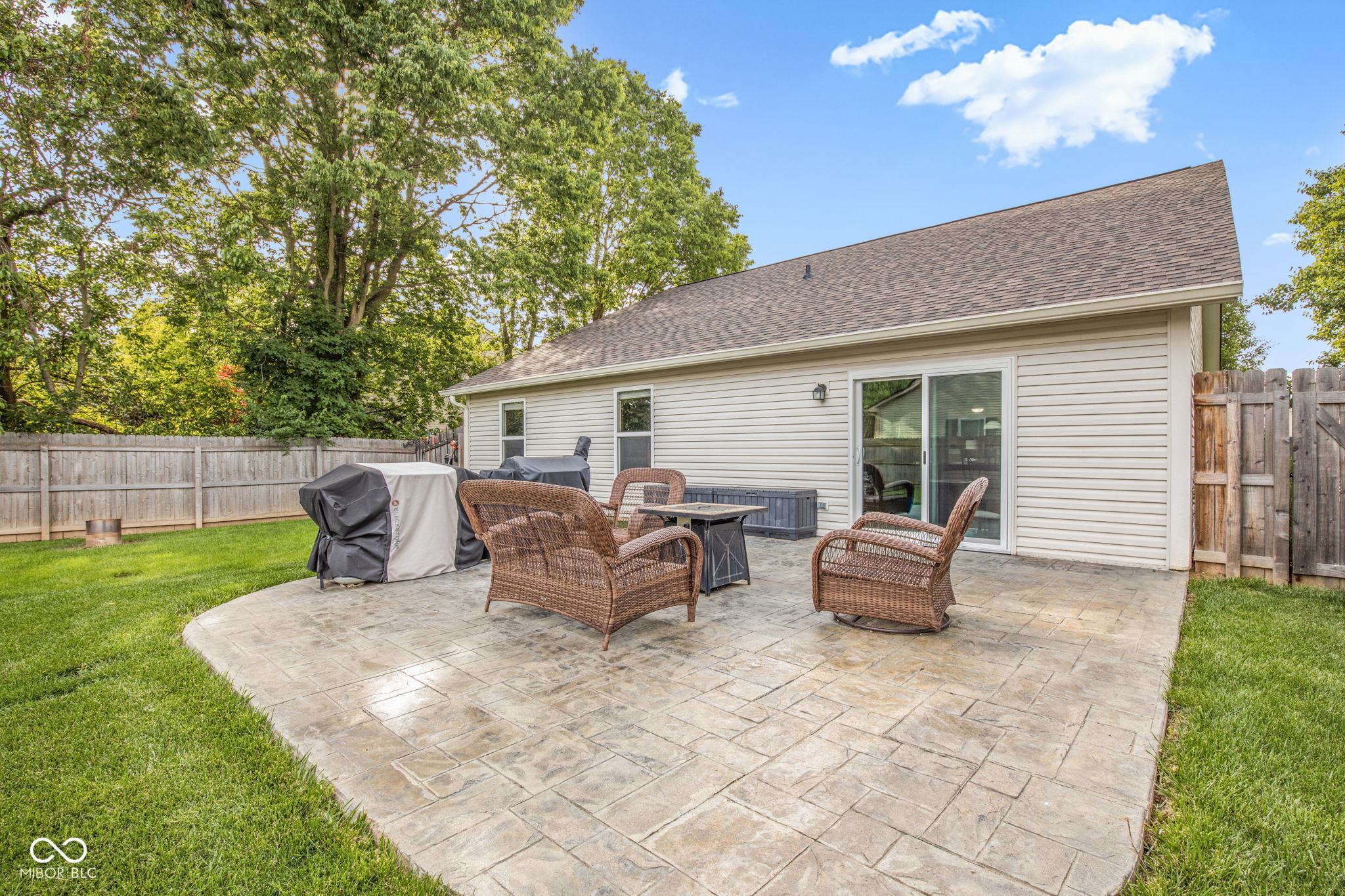 7055 Blue Ridge Drive