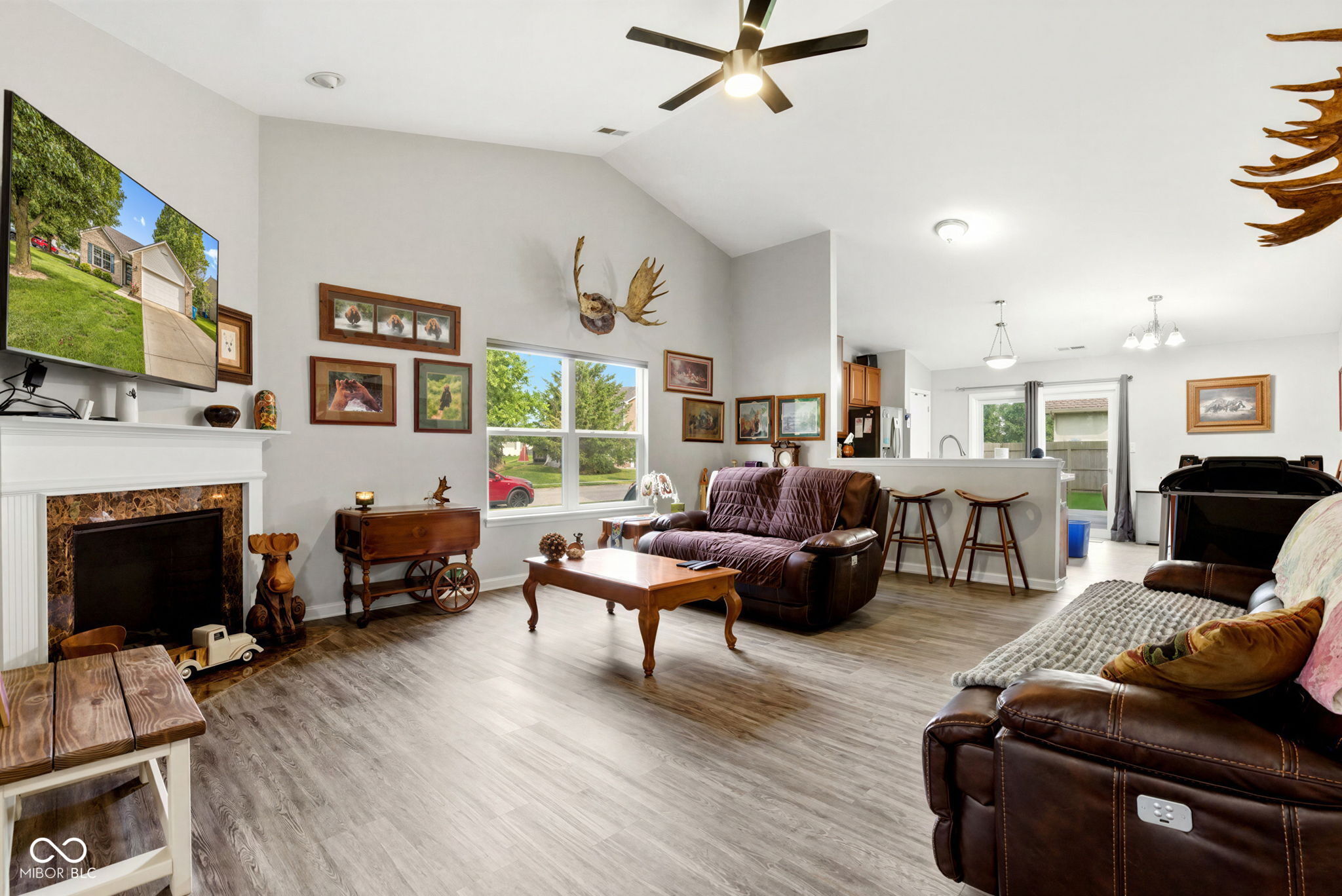 7055 Blue Ridge Drive