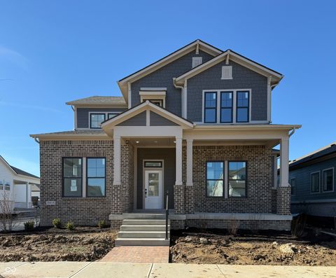 Photo of 20016 Meadow Neck Road, Westfield, IN 46074 (MLS # 22051429)